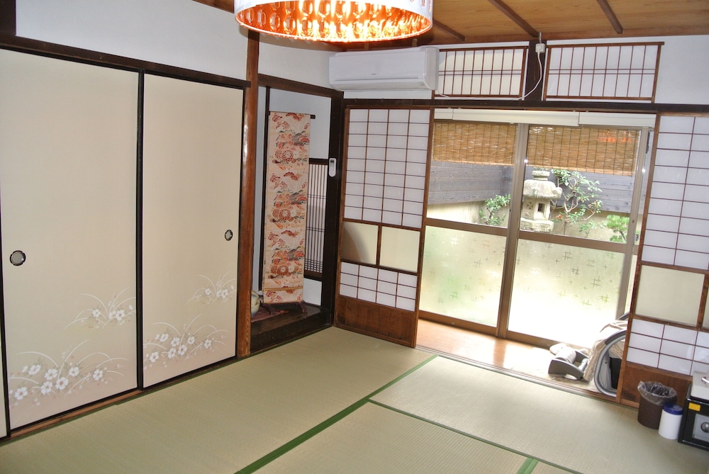京の宿 華 西陣 京都