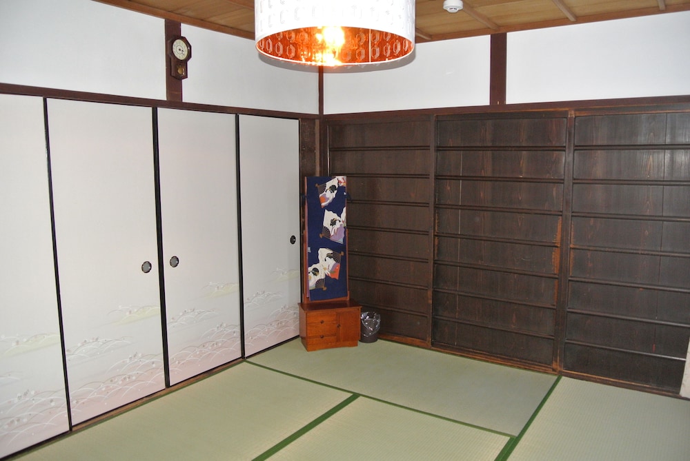 京の宿 華 西陣 京都