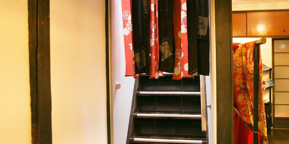京の宿 華 西陣 京都