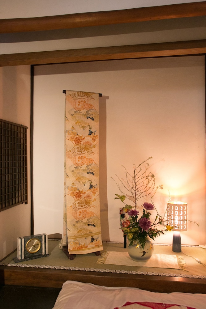 京の宿 華 西陣 京都