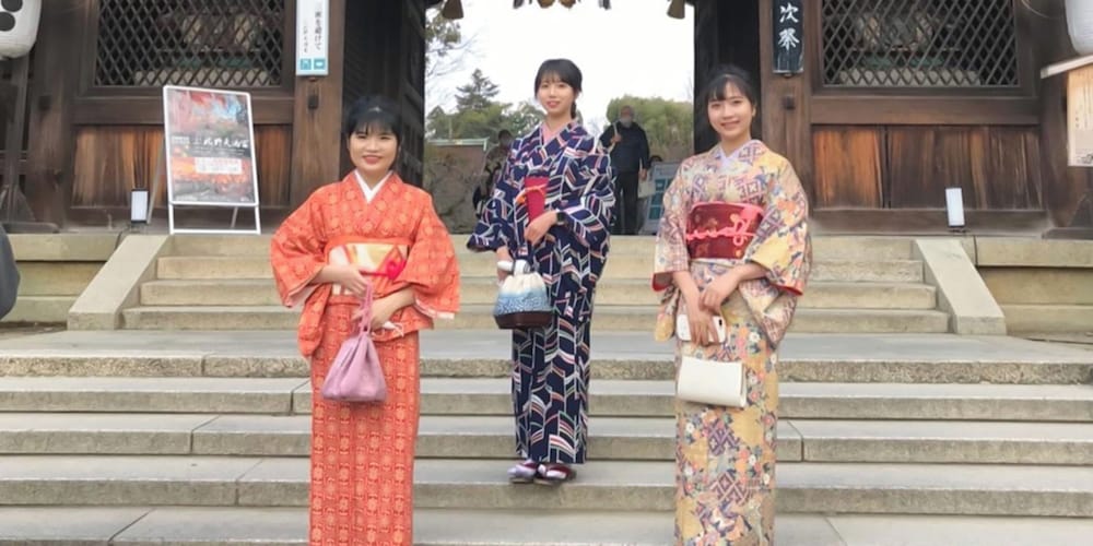 京の宿 華 西陣 京都