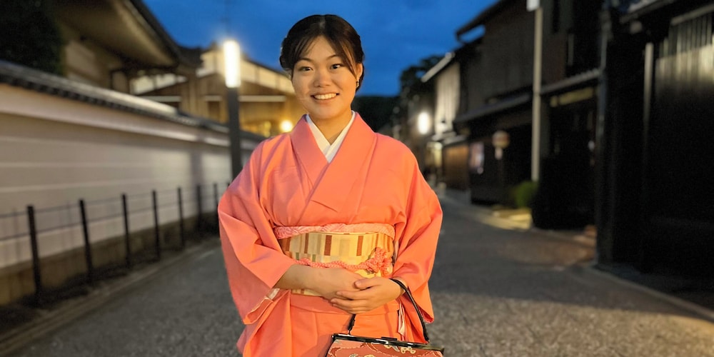 京の宿 華 西陣 京都