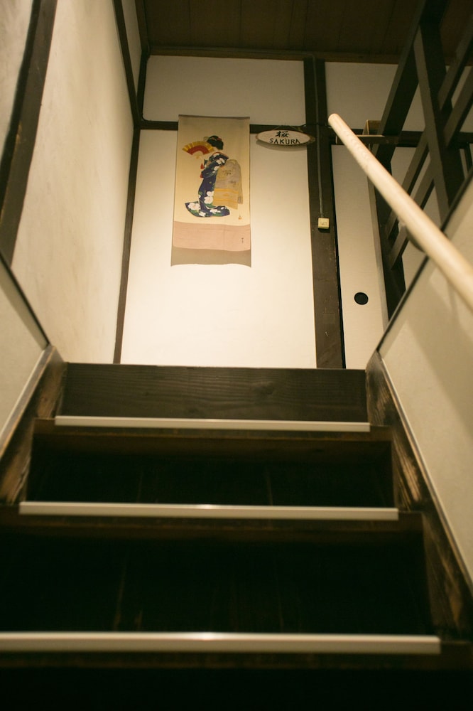 京の宿 華 西陣 京都