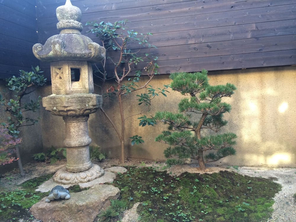 京の宿 華 西陣 京都