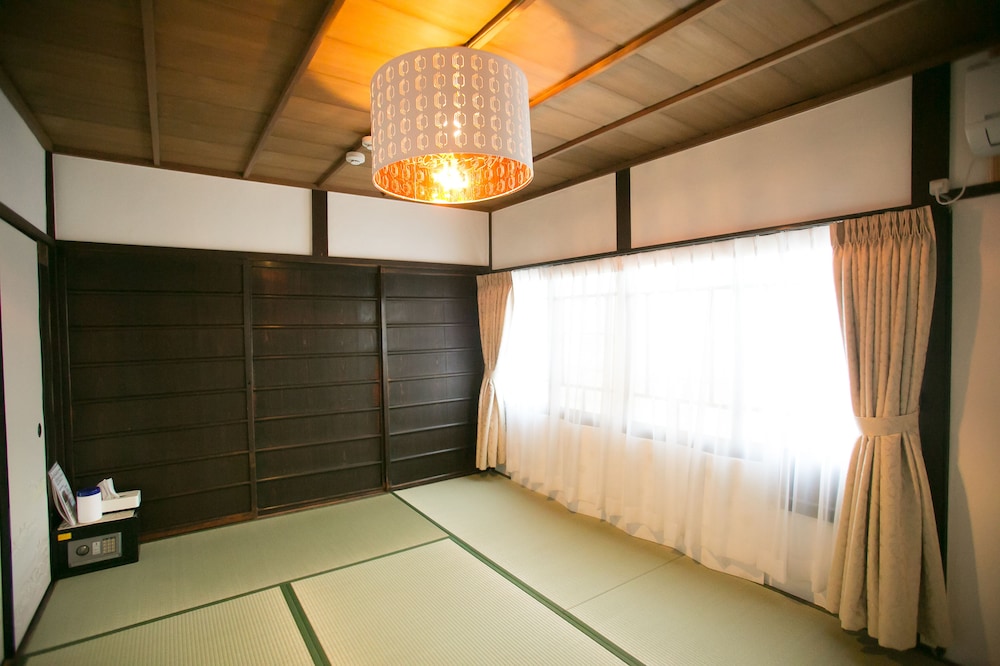 京の宿 華 西陣 京都