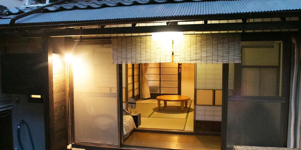 京の宿 華 西陣 京都