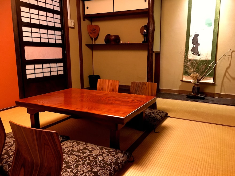 ゲストハウス太鼓屋 京都