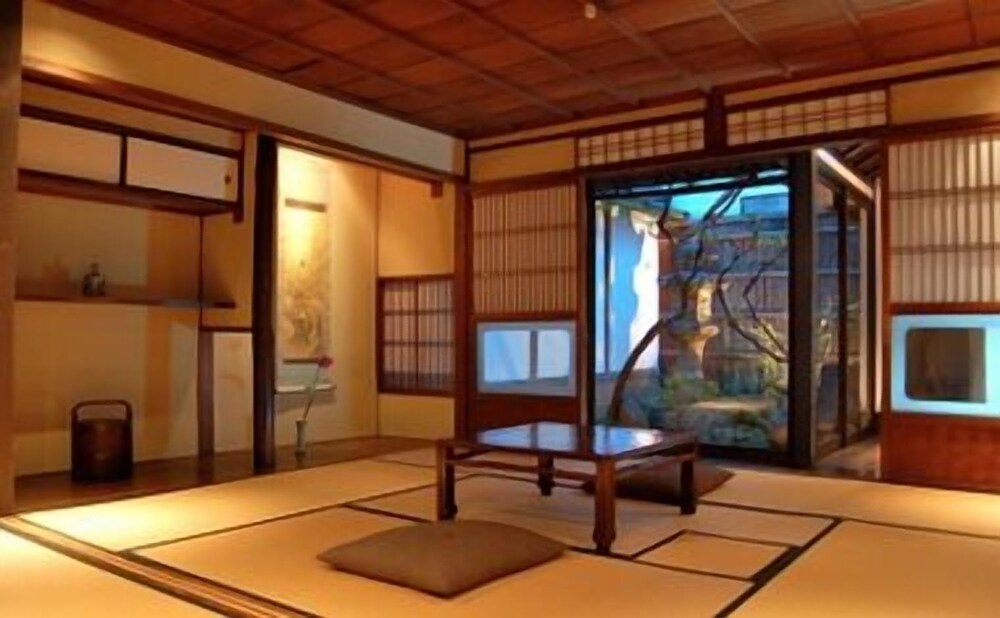 ゲストハウス太鼓屋 京都