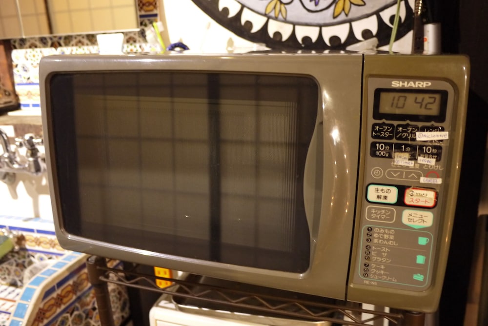 ゲストハウス太鼓屋 京都