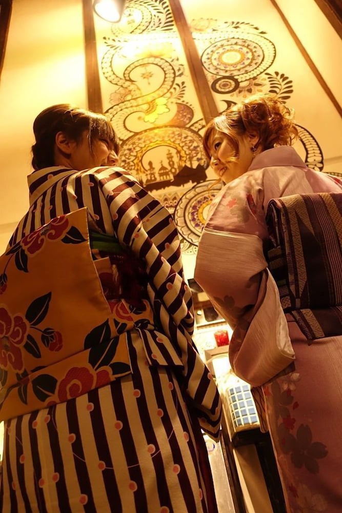 ゲストハウス太鼓屋 京都