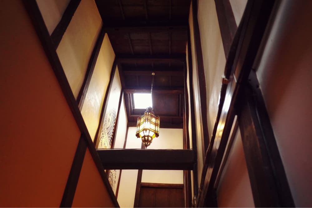 ゲストハウス太鼓屋 京都