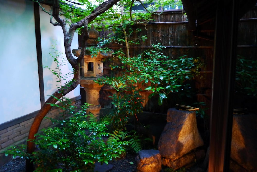 ゲストハウス太鼓屋 京都