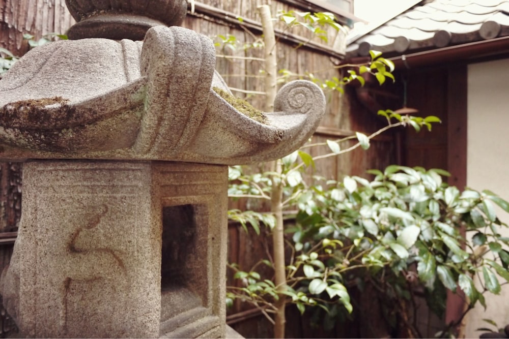 ゲストハウス太鼓屋 京都