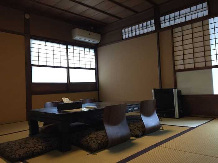 ゲストハウス太鼓屋 別邸 京都