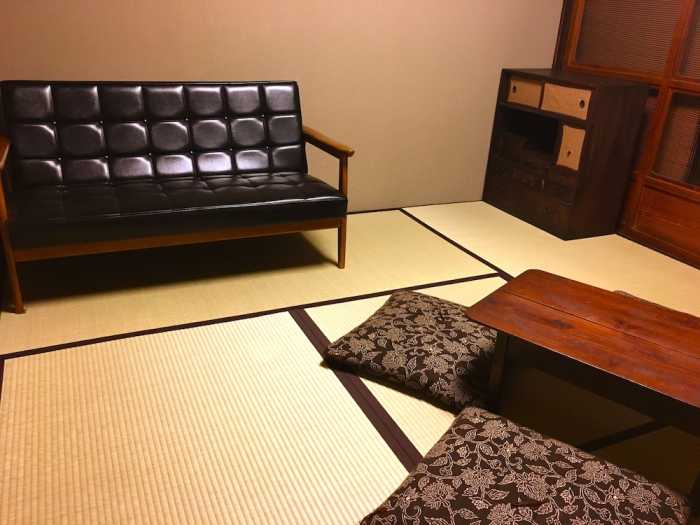 ゲストハウス太鼓屋 別邸 京都