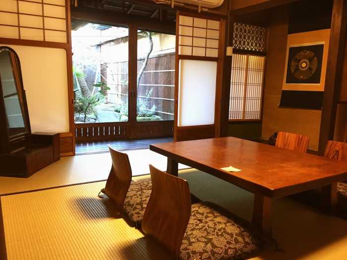 ゲストハウス太鼓屋 別邸 京都