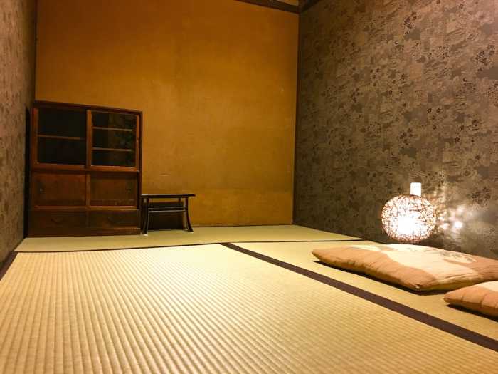 ゲストハウス太鼓屋 別邸 京都