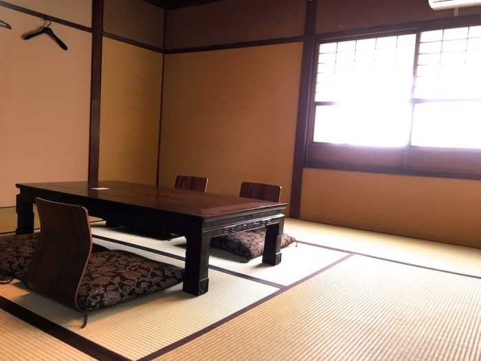 ゲストハウス太鼓屋 別邸 京都