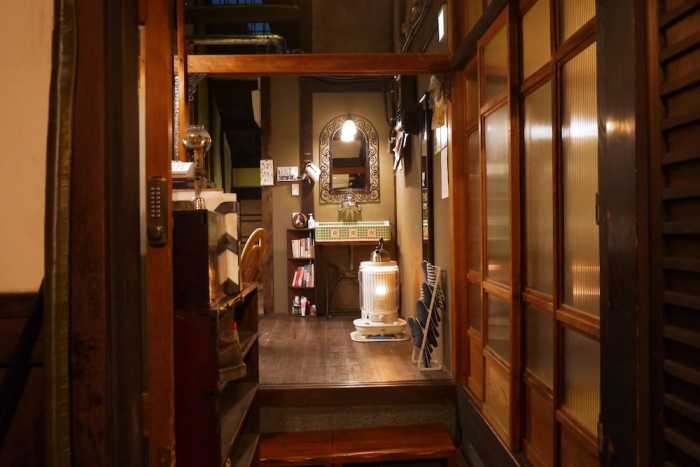 ゲストハウス太鼓屋 別邸 京都