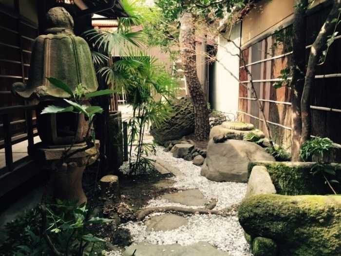 ゲストハウス太鼓屋 別邸 京都