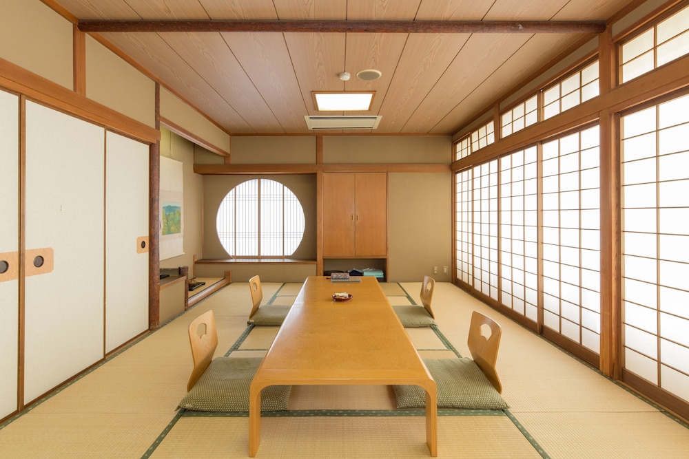 緑風荘 京都