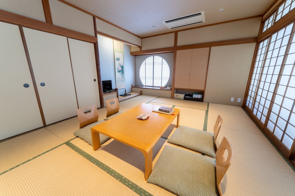 緑風荘 京都