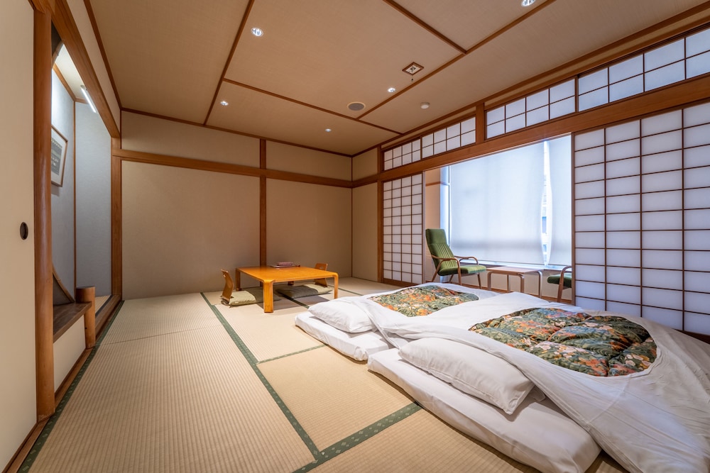 緑風荘 京都