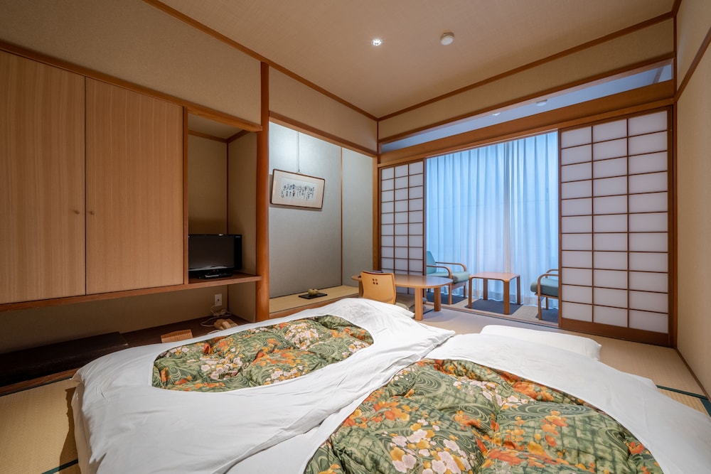 緑風荘 京都