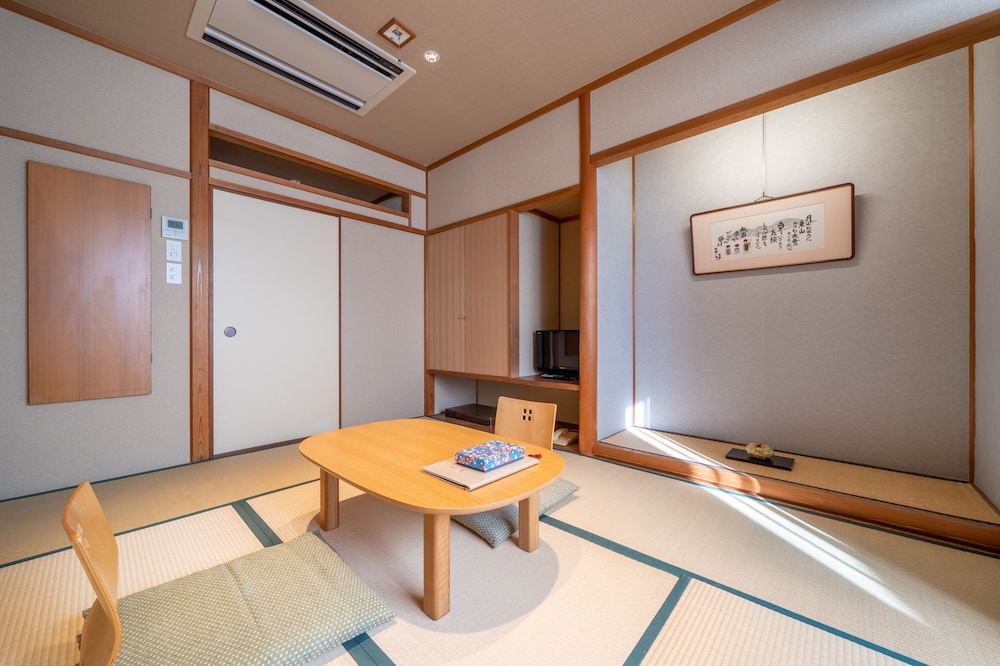緑風荘 京都