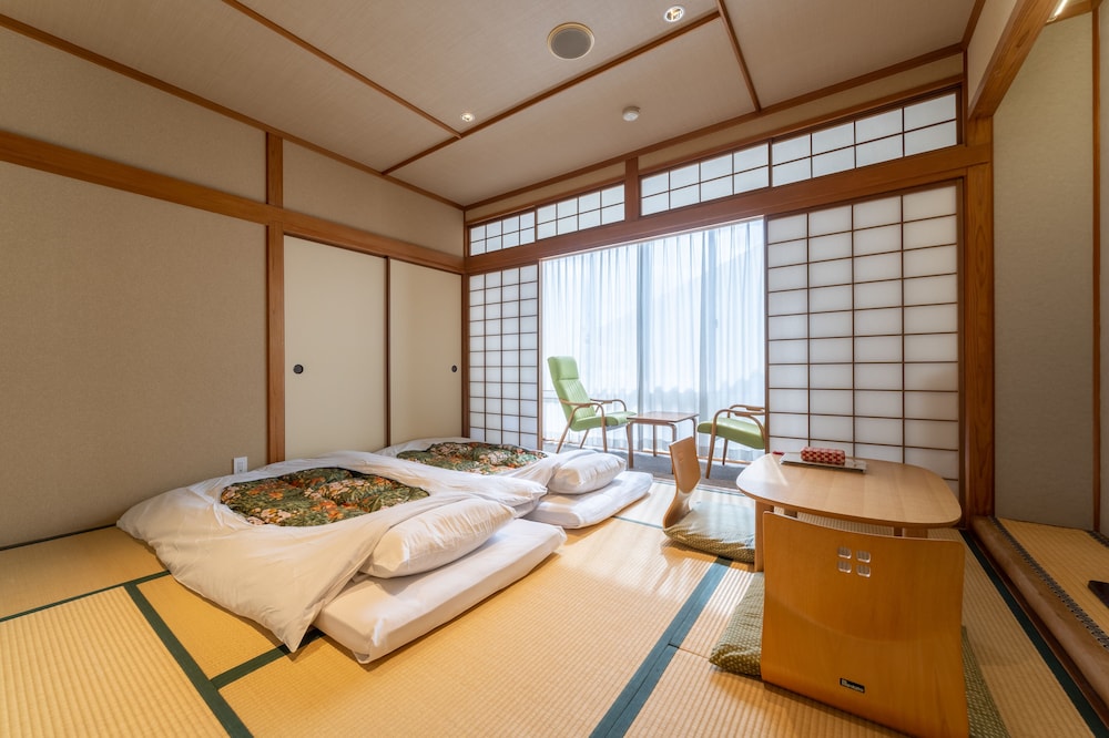 緑風荘 京都