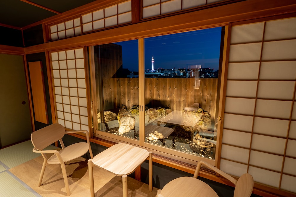 緑風荘 京都
