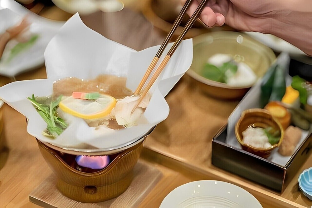 緑風荘 京都