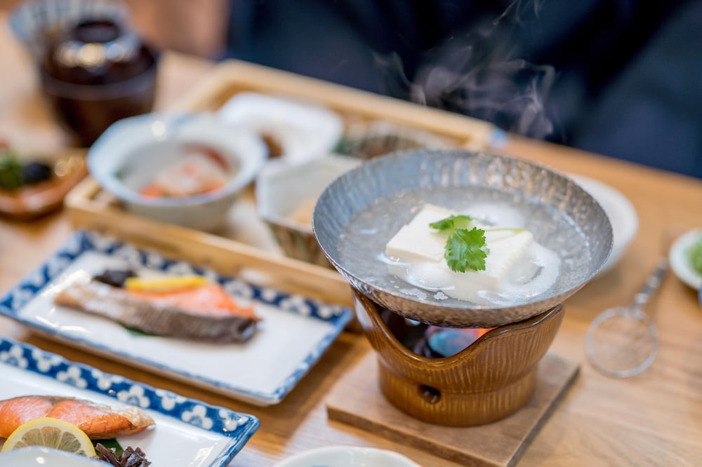 緑風荘 京都