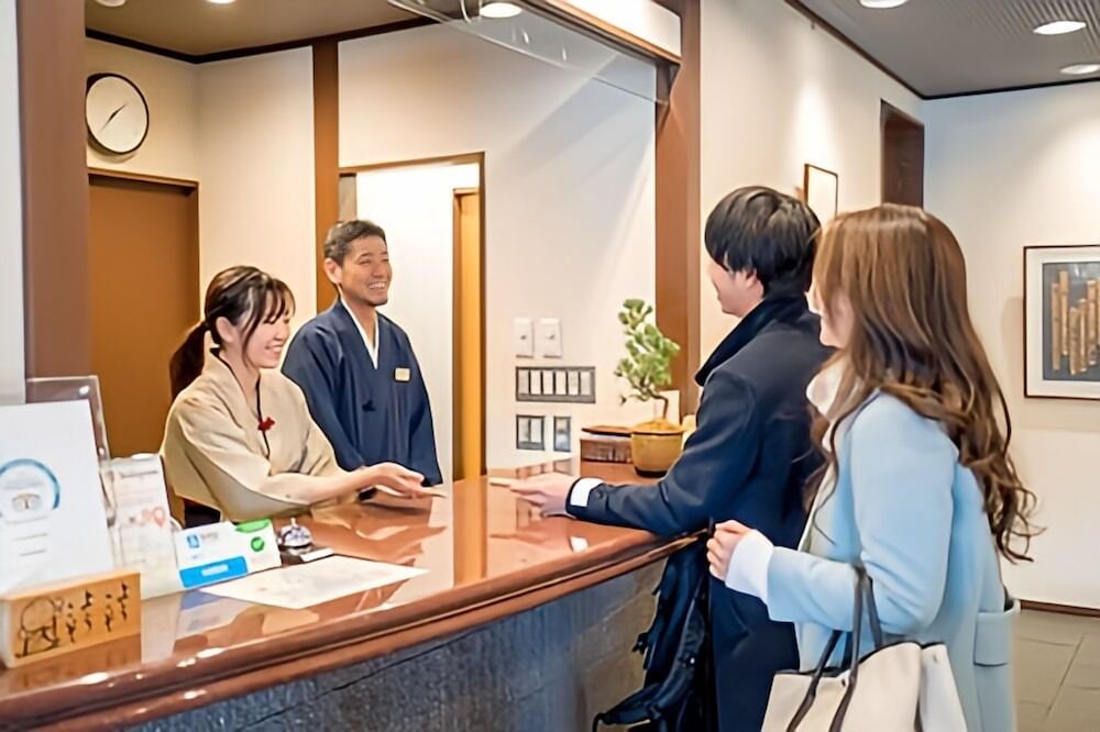 緑風荘 京都