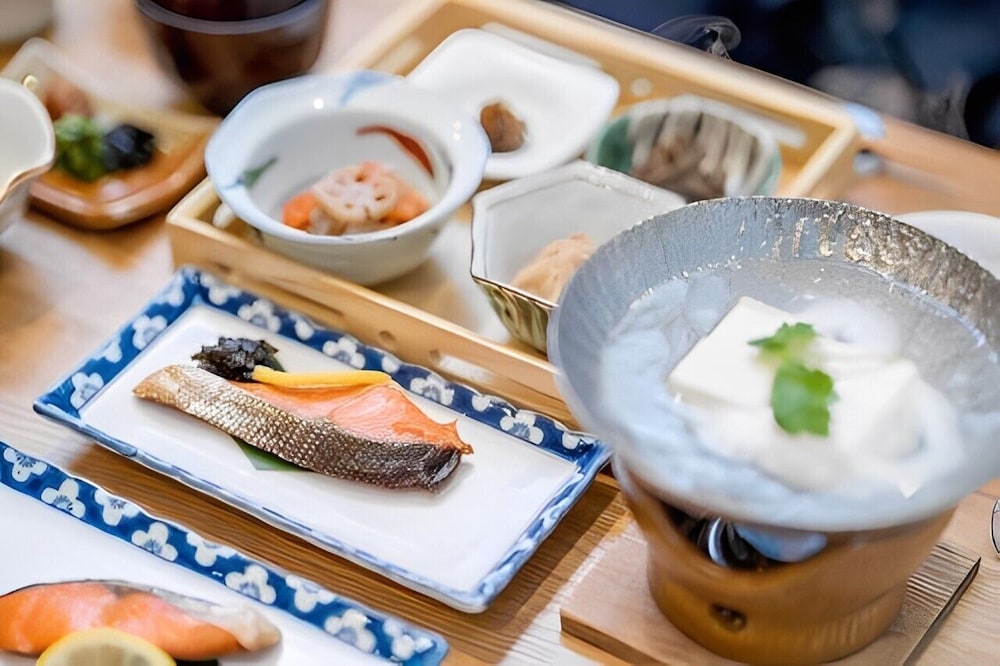 緑風荘 京都