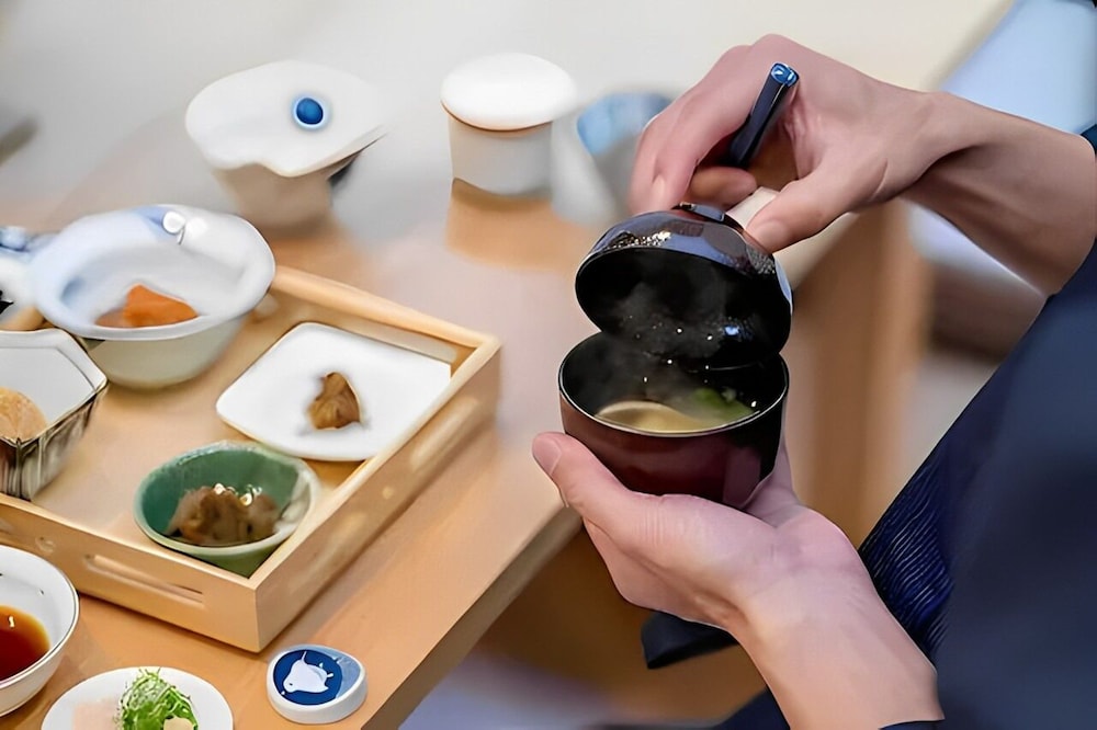 緑風荘 京都