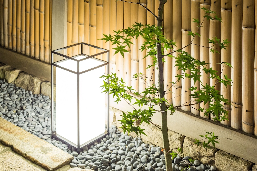 緑風荘 京都