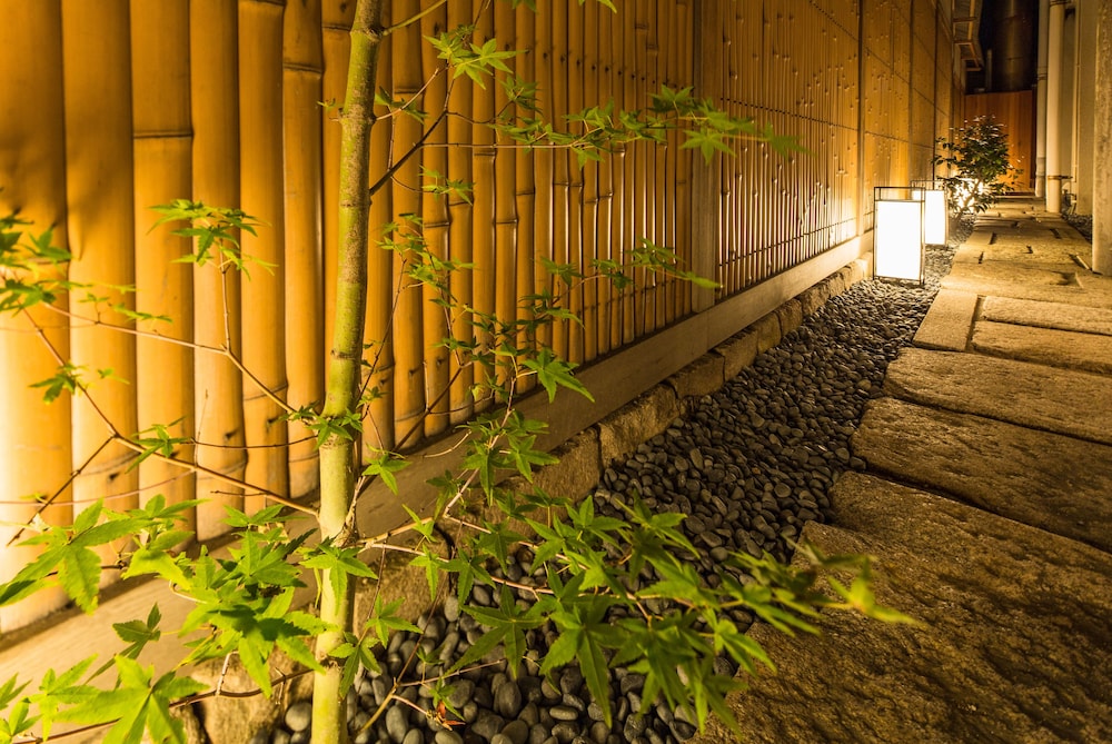 緑風荘 京都