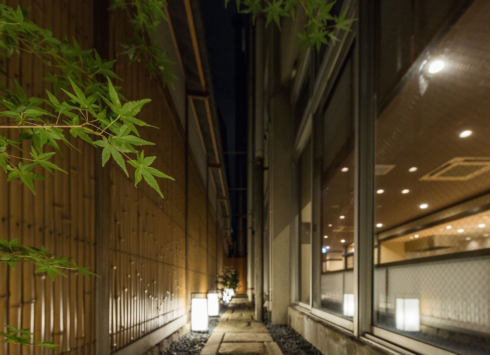 緑風荘 京都