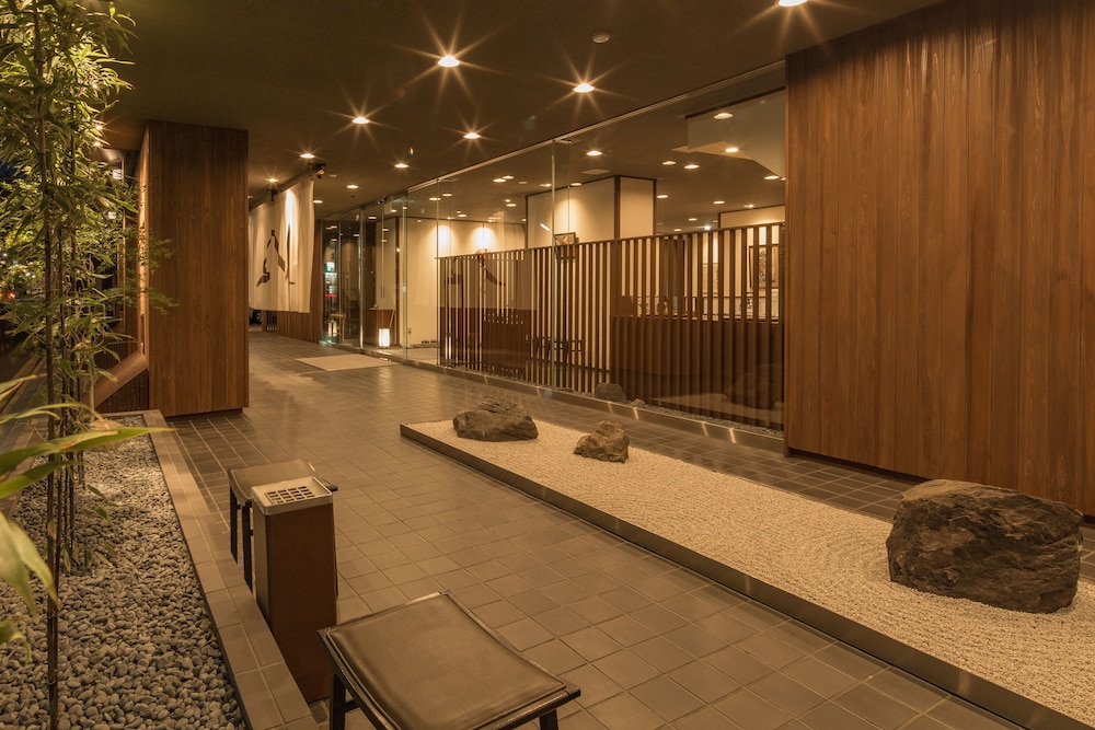 緑風荘 京都