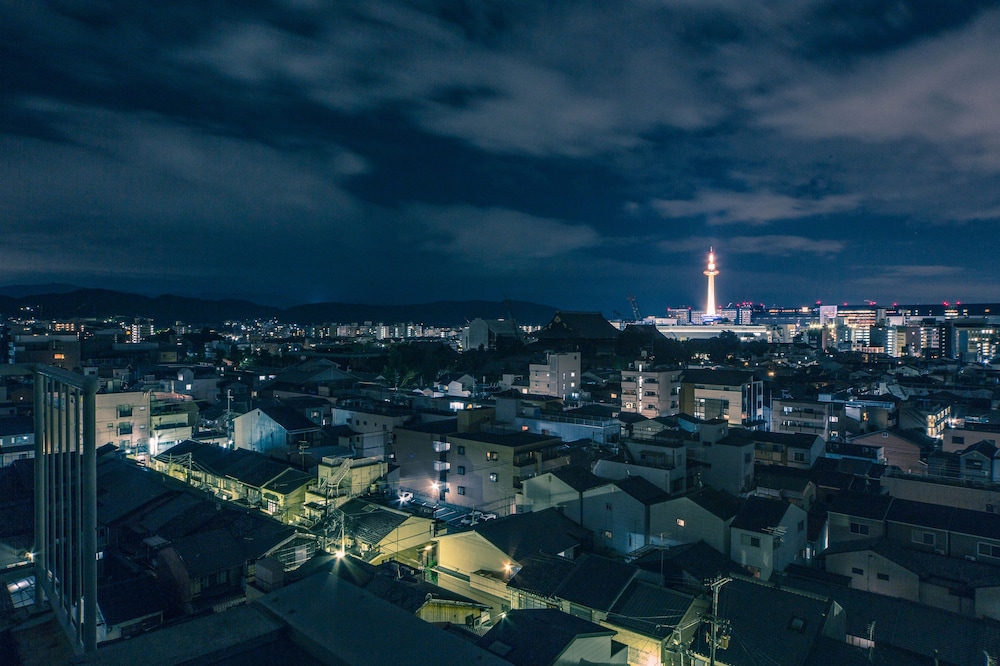 緑風荘 京都