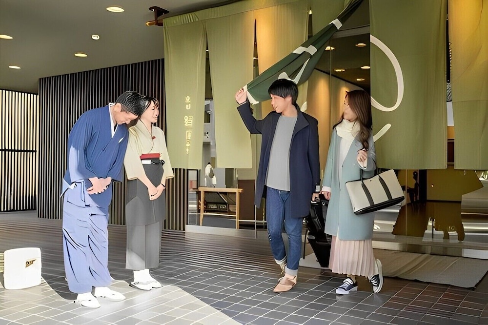緑風荘 京都