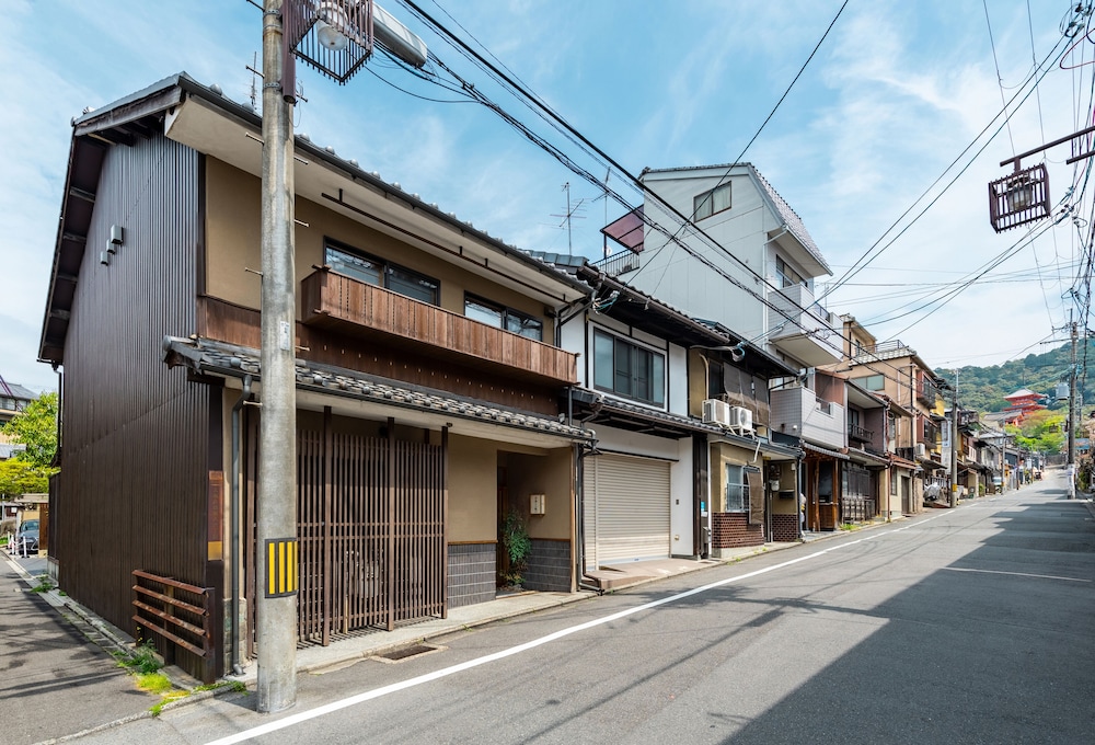 長や 茶わん坂 京都