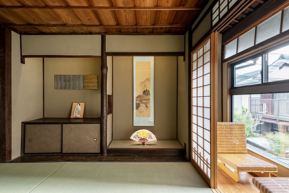 長や 茶わん坂 京都