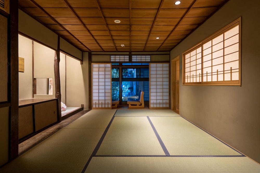 長や 茶わん坂 京都