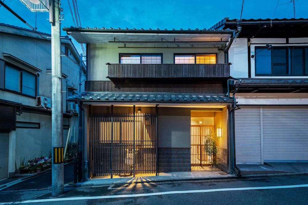 長や 茶わん坂 京都