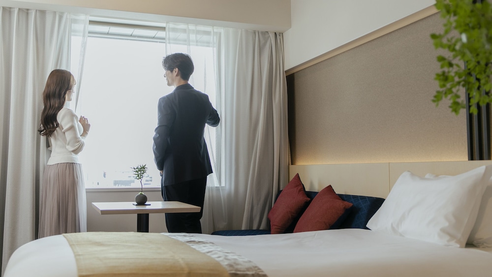 ホテルグレイスリー京都三条 京都