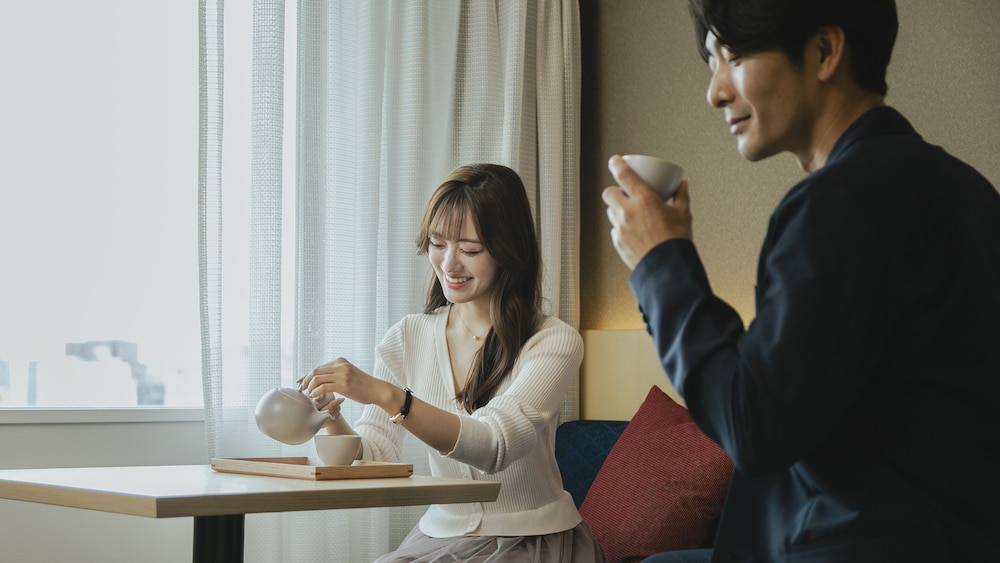 ホテルグレイスリー京都三条 京都