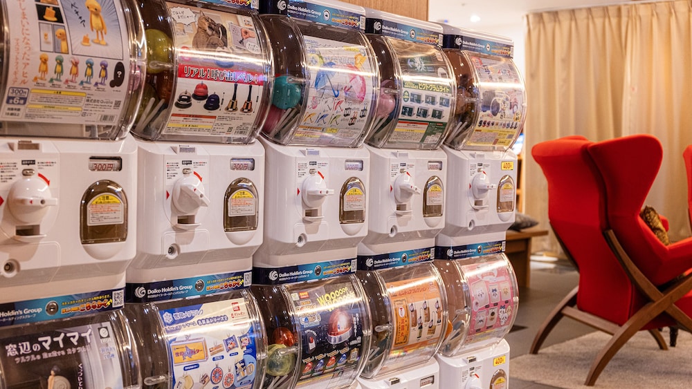 ホテルグレイスリー京都三条 京都