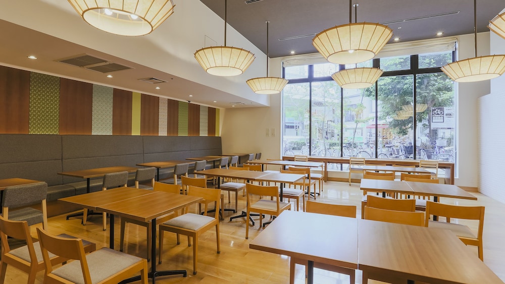 ホテルグレイスリー京都三条 京都